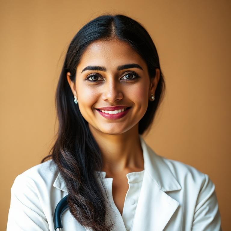 Dr. Meera R.